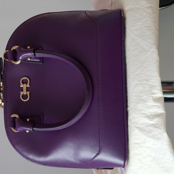 Ferragamo Darina bag - Picture 12 of 15